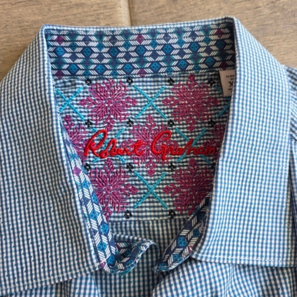 Robert Graham Shirt